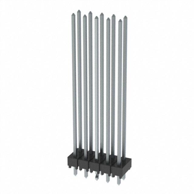 HTSW-105-21-T-D-LLSamtec Inc.