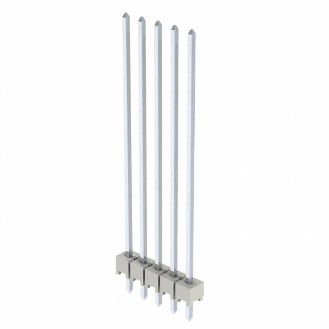 HTSW-105-21-T-SSamtec Inc.