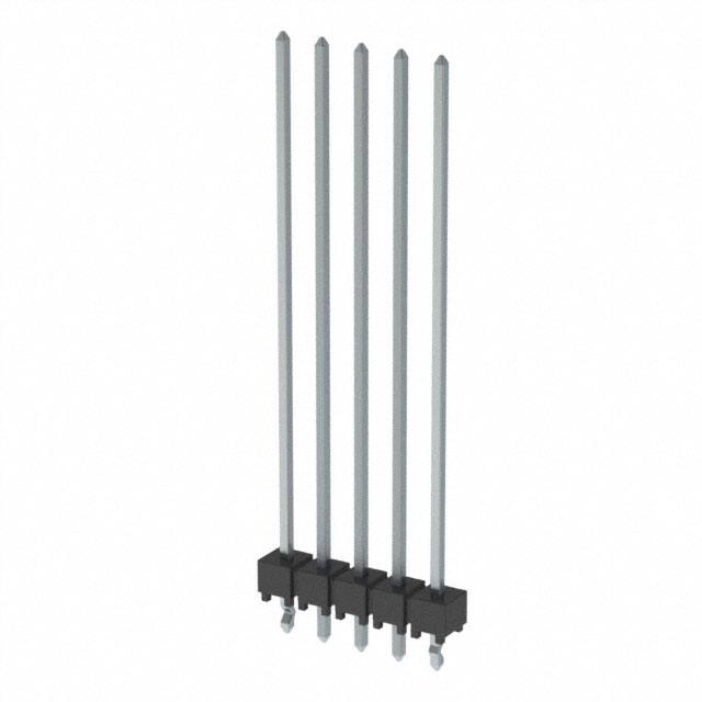 HTSW-105-21-T-S-LLSamtec Inc.