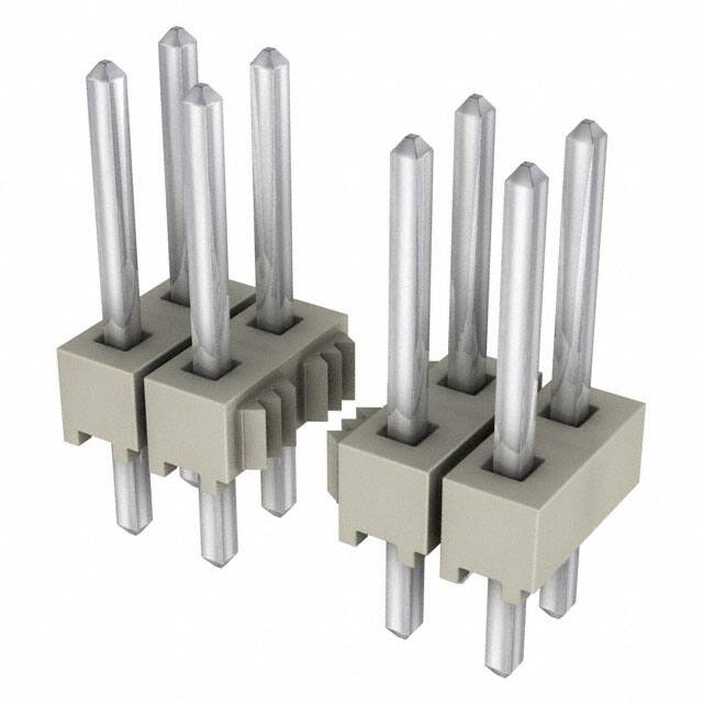 HTSW-105-24-T-DSamtec Inc.