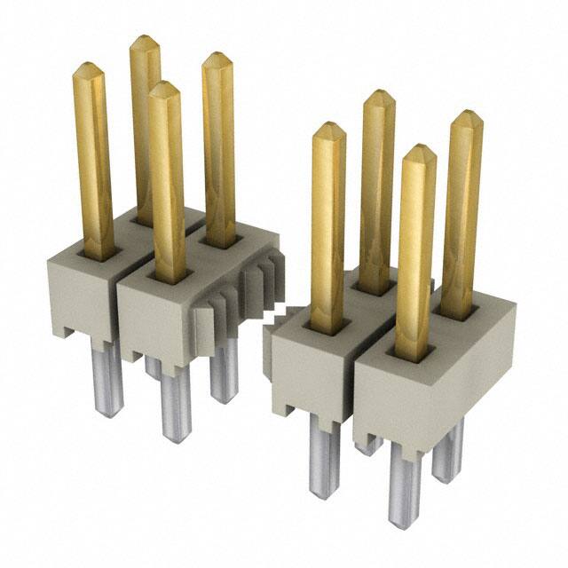 HTSW-105-26-L-DSamtec Inc.