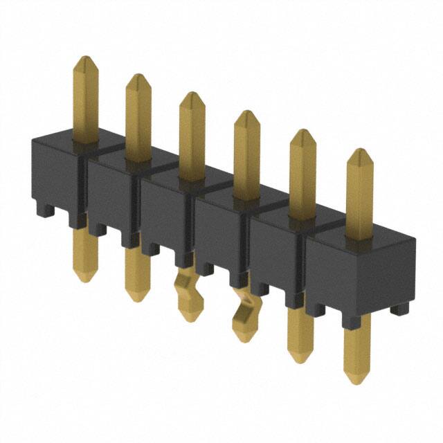 HTSW-106-06-G-S-LLSamtec Inc.