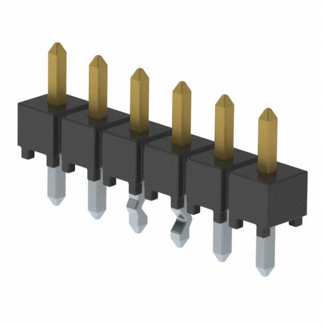 HTSW-106-06-F-S-LLSamtec Inc.