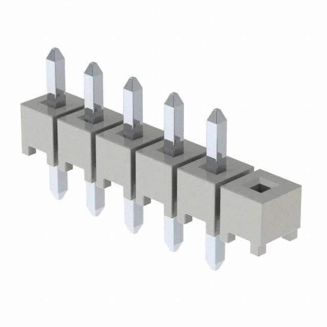 HTSW-106-06-T-S-001Samtec Inc.