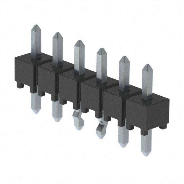 HTSW-106-06-T-S-LLSamtec Inc.
