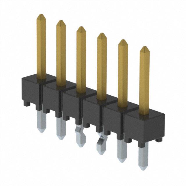 HTSW-106-07-L-S-LLSamtec Inc.