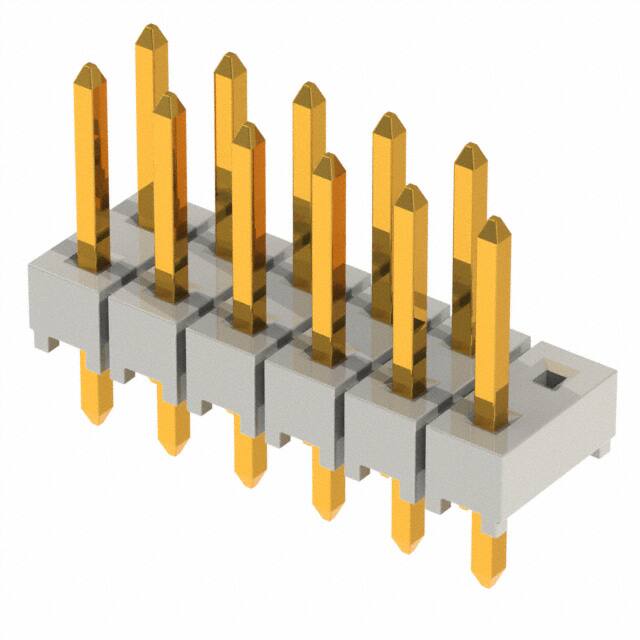 HTSW-106-07-G-D-001Samtec Inc.