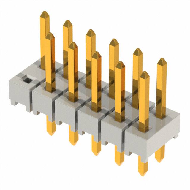 HTSW-106-07-G-D-012Samtec Inc.