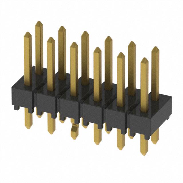 HTSW-106-07-G-D-LLSamtec Inc.