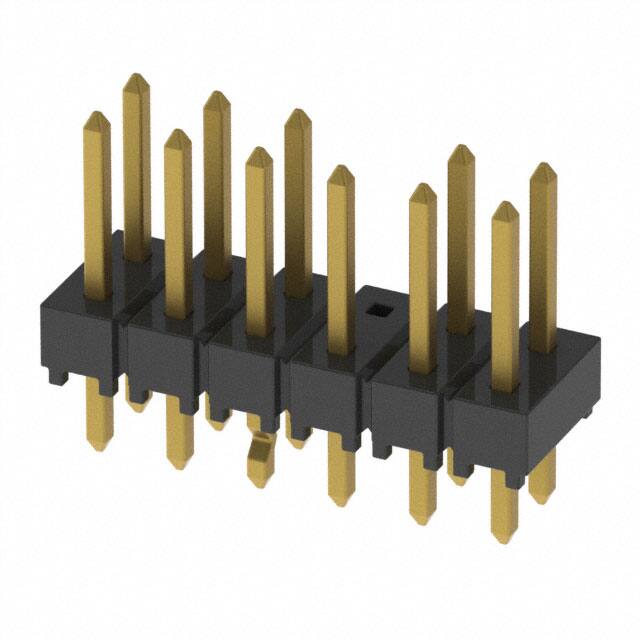 HTSW-106-07-G-D-LL-008Samtec Inc.