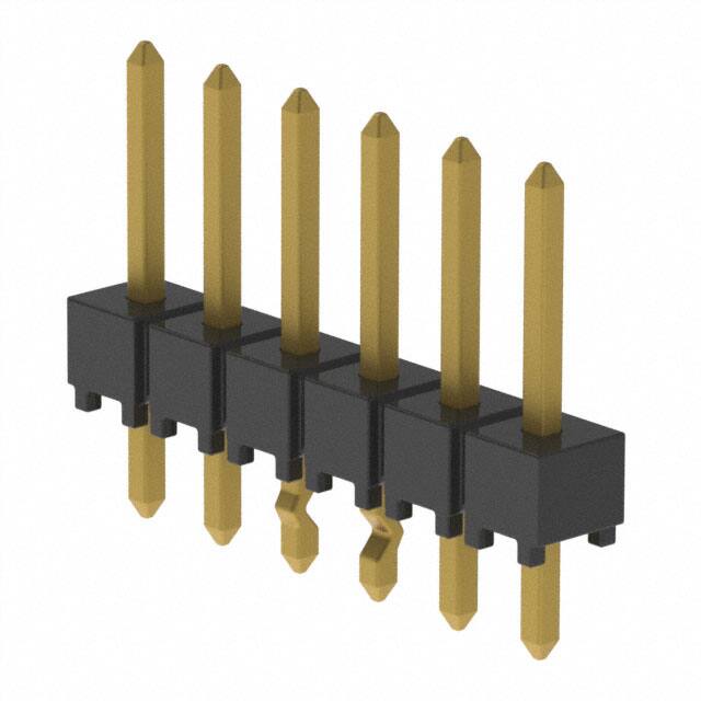 HTSW-106-07-G-S-LLSamtec Inc.