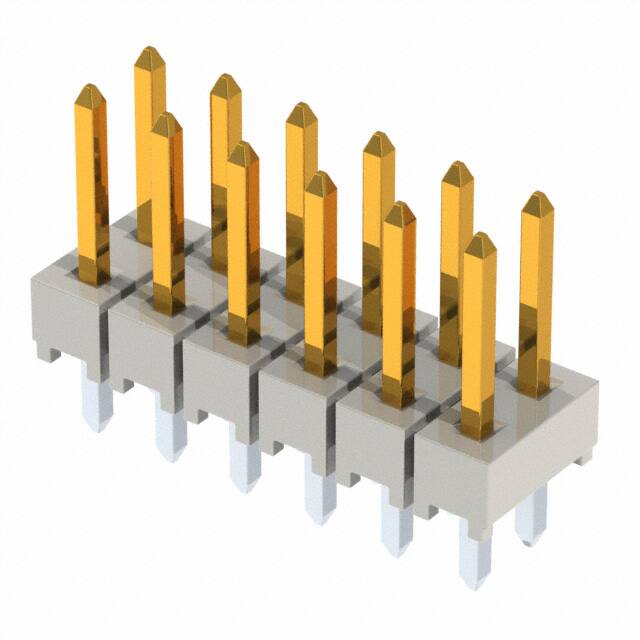 HTSW-106-07-L-DSamtec Inc.