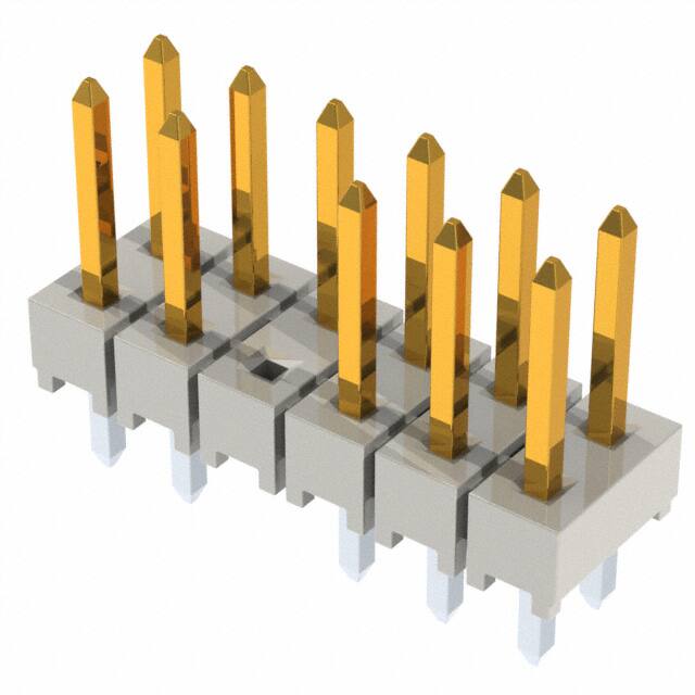 HTSW-106-07-L-D-008Samtec Inc.