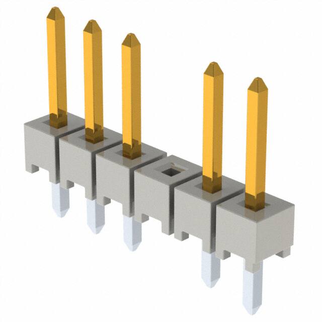 HTSW-106-07-L-S-003Samtec Inc.