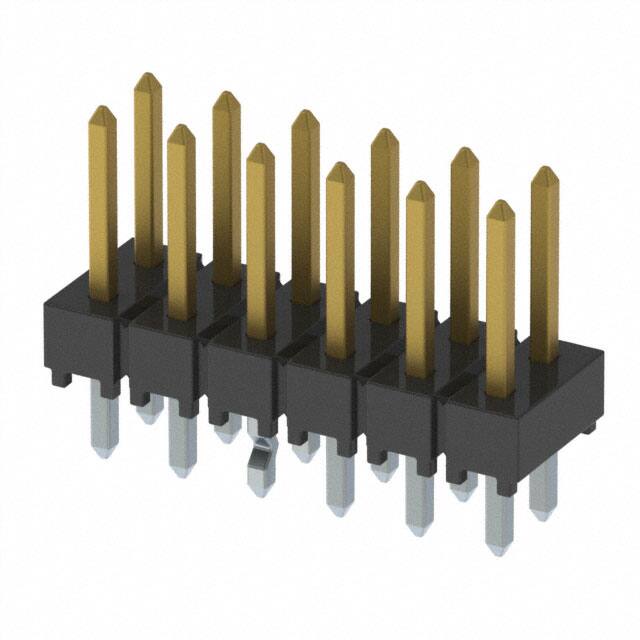 HTSW-106-07-F-D-LLSamtec Inc.