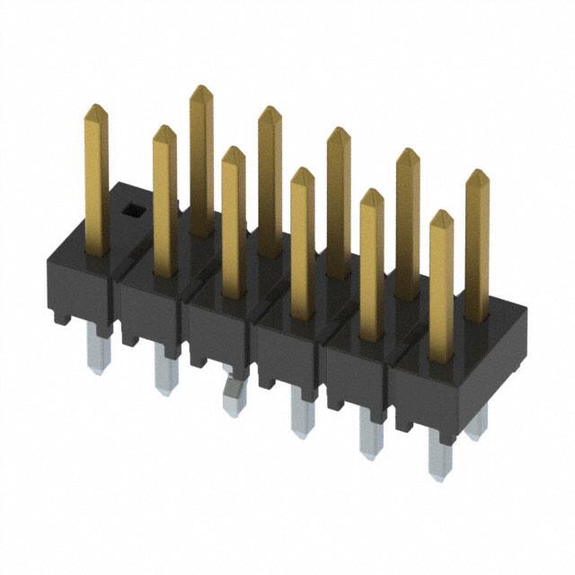 HTSW-106-07-S-D-LL-011Samtec Inc.
