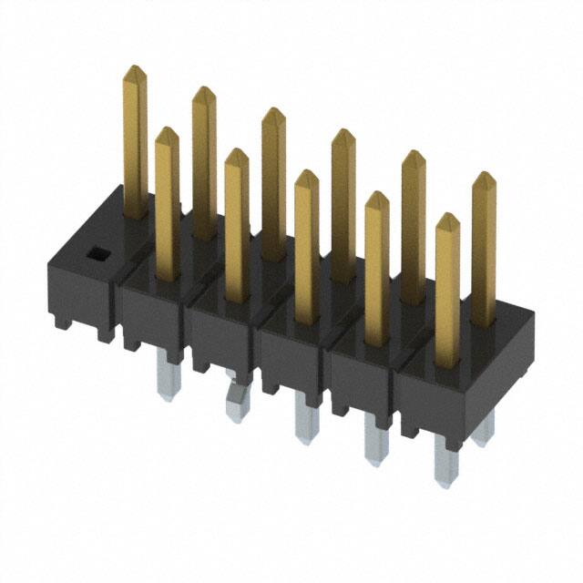 HTSW-106-07-S-D-LL-012Samtec Inc.