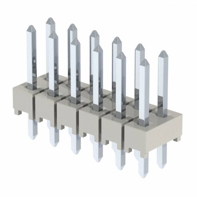 HTSW-106-07-T-DSamtec Inc.