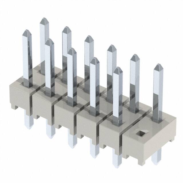 HTSW-106-07-T-D-002Samtec Inc.