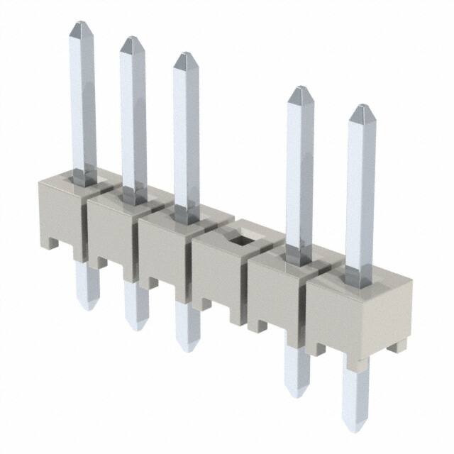 HTSW-106-07-T-S-003Samtec Inc.