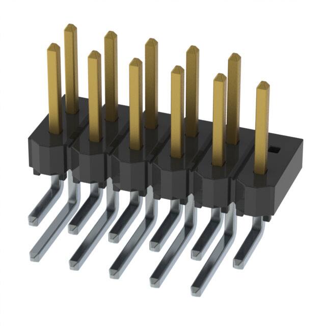 HTSW-106-08-F-D-RA-012Samtec Inc.