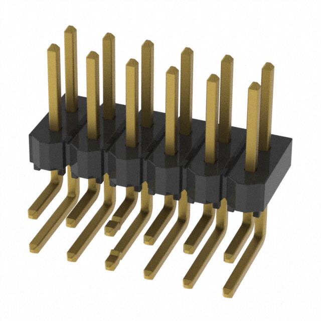 HTSW-106-08-G-D-LASamtec Inc.