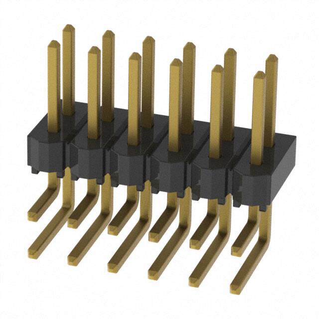 HTSW-106-08-G-D-RASamtec Inc.