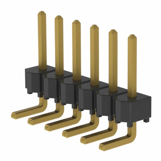 HTSW-106-08-G-S-RASamtec Inc.