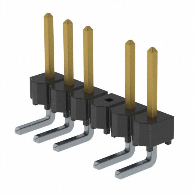 HTSW-106-08-S-S-RA-003Samtec Inc.