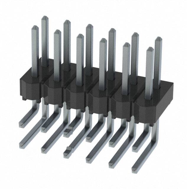 HTSW-106-08-T-D-LASamtec Inc.