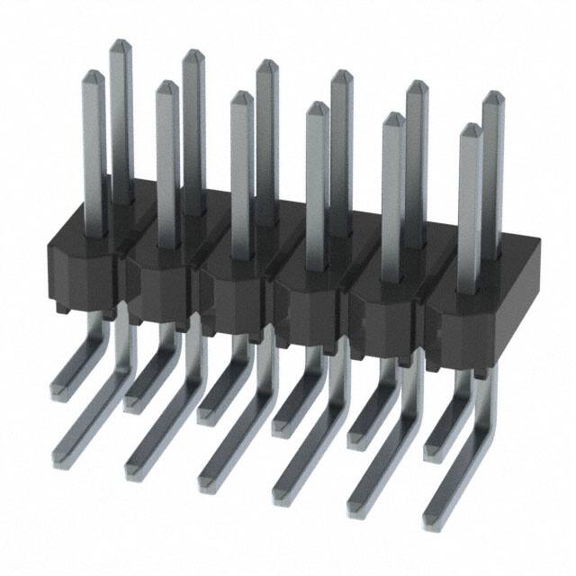 HTSW-106-08-T-D-RASamtec Inc.