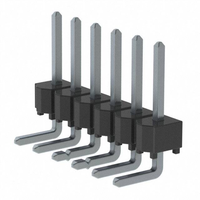 HTSW-106-08-T-S-LASamtec Inc.