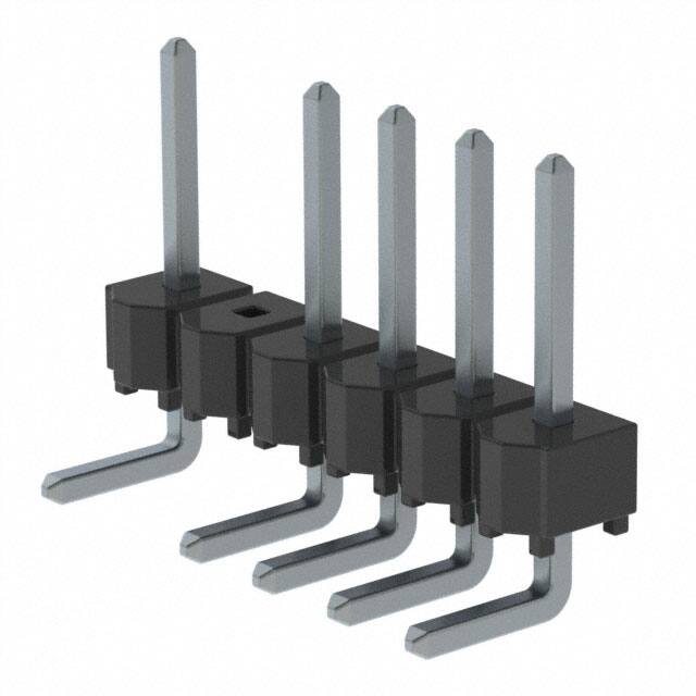 HTSW-106-08-T-S-RA-005Samtec Inc.