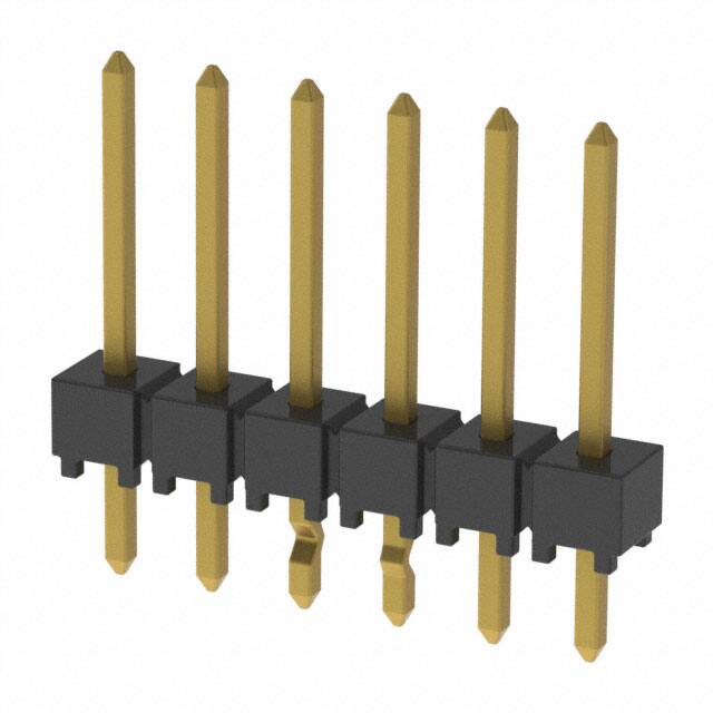 HTSW-106-14-H-S-LLSamtec Inc.