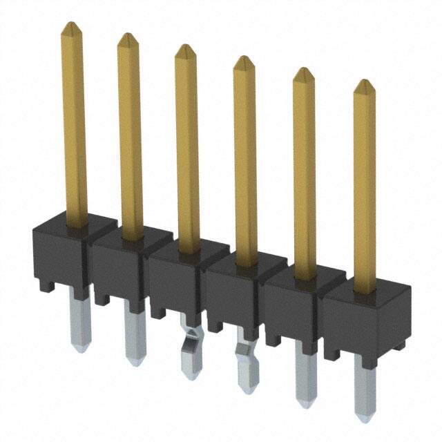 HTSW-106-14-F-S-LLSamtec Inc.
