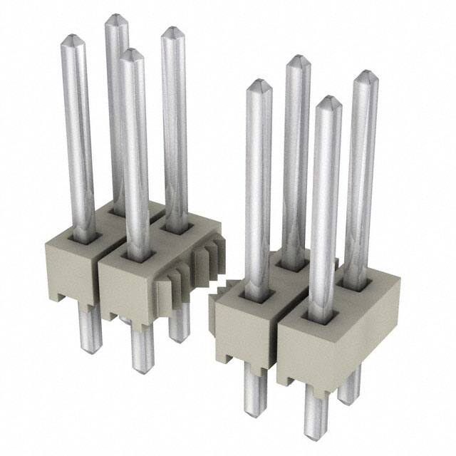 HTSW-106-14-TM-DSamtec Inc.
