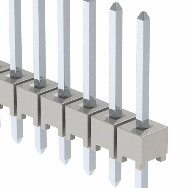 HTSW-110-14-T-SSamtec Inc.