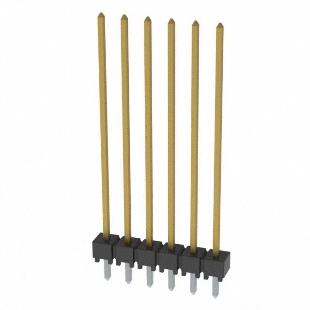 HTSW-106-20-L-SSamtec Inc.