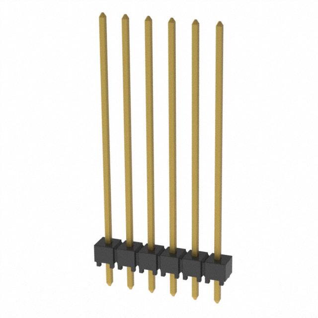 HTSW-106-20-G-SSamtec Inc.
