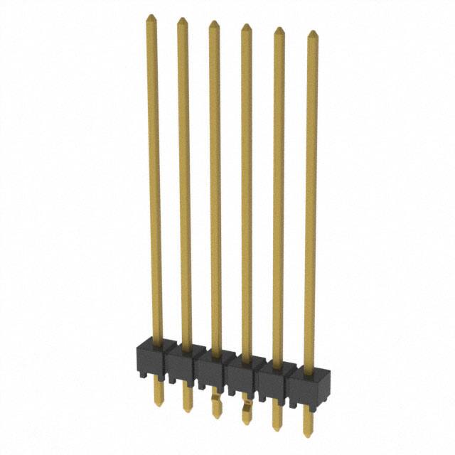 HTSW-106-20-G-S-LLSamtec Inc.