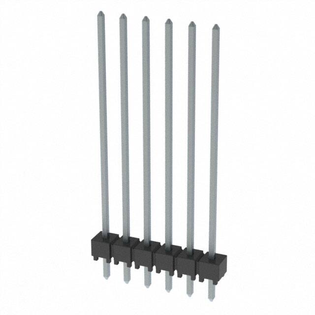 HTSW-106-20-T-SSamtec Inc.
