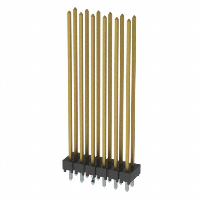 HTSW-106-21-L-D-LLSamtec Inc.