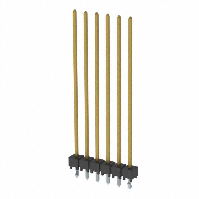 HTSW-106-21-F-S-LLSamtec Inc.