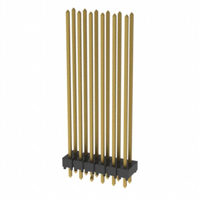 HTSW-106-21-G-D-LLSamtec Inc.