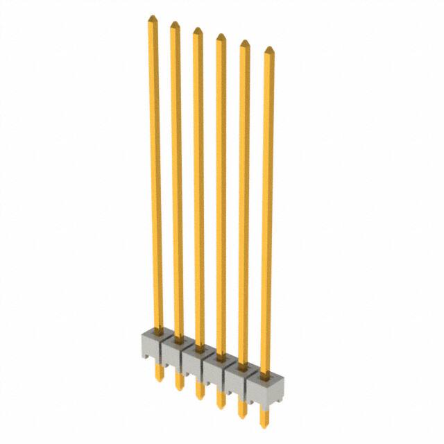HTSW-106-21-G-SSamtec Inc.