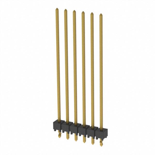 HTSW-106-21-G-S-LLSamtec Inc.