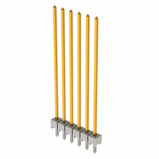 HTSW-106-21-L-SSamtec Inc.