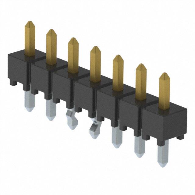 HTSW-107-06-F-S-LLSamtec Inc.