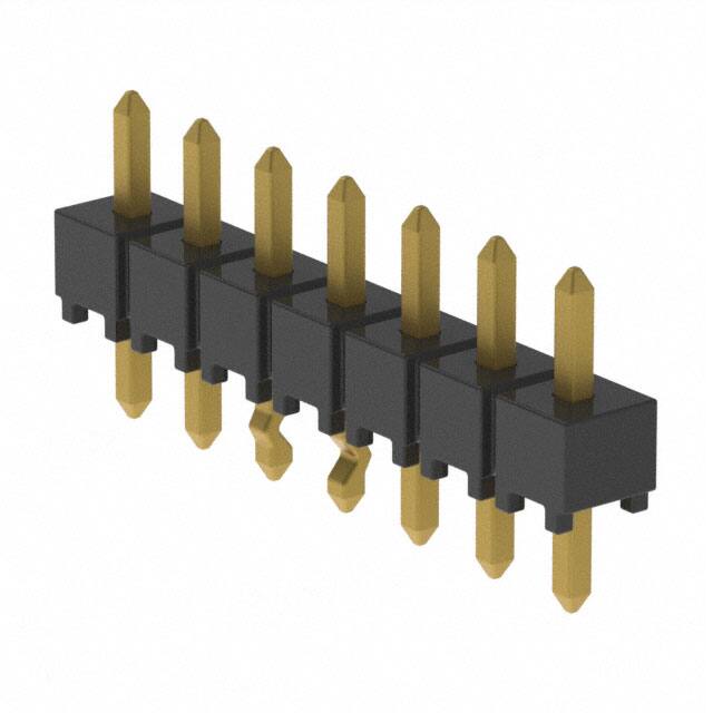 HTSW-107-06-G-S-LLSamtec Inc.