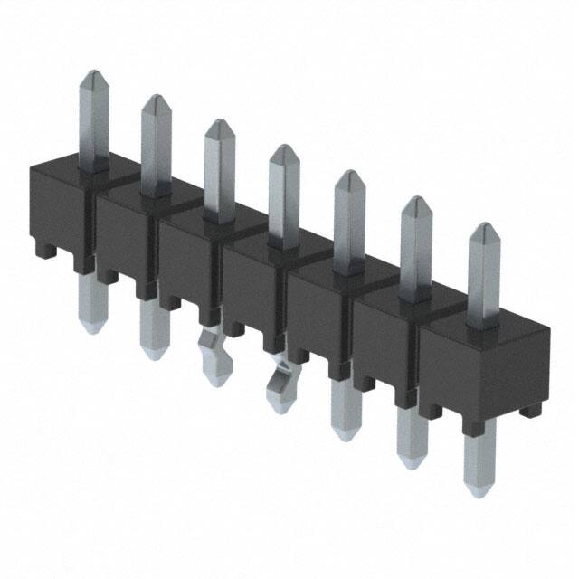 HTSW-107-06-T-S-LLSamtec Inc.